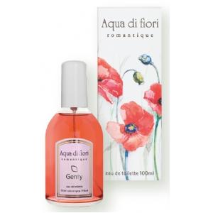 Genty Aqua Di Fiori Romantic
