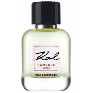 Karl Lagerfeld Hamburg Alster