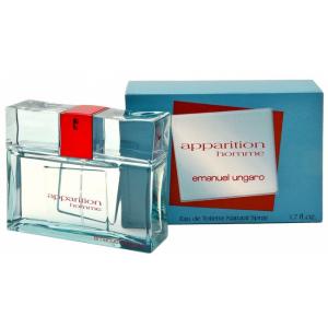 Emanuel Ungaro Apparition Homme