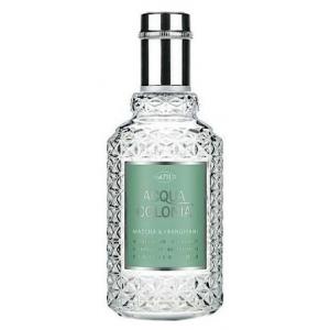 Maurer & Wirtz 4711 Acqua Colonia Matcha & Frangipani