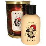 Tatau Irezumi