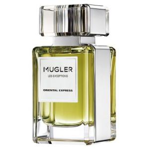 Thierry Mugler Oriental Express