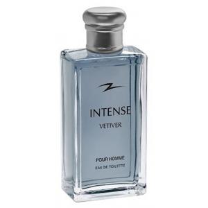 Art Parfum Intense Vetiver