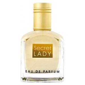 Al Rehab Secret Lady