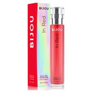 Dilis Bijou in Red