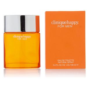 Clinique Happy for Men Eau de Toilette