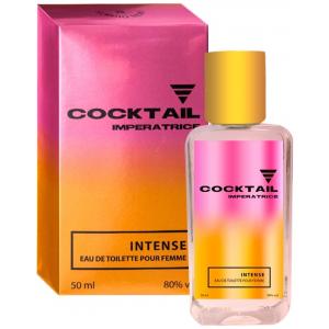 Sergio Nero Cocktail Imperatrice