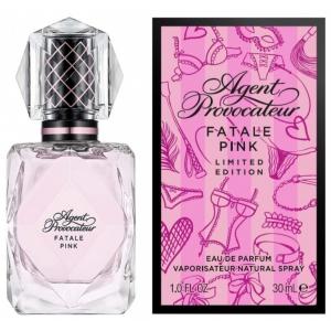 Agent Provocateur Fatale Pink Limited Edition