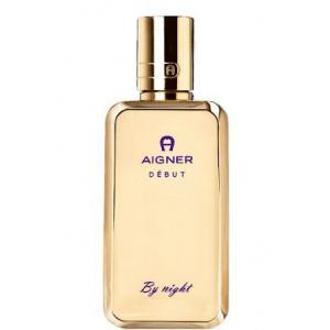Aigner Debut by Night