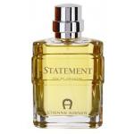 Aigner Statement