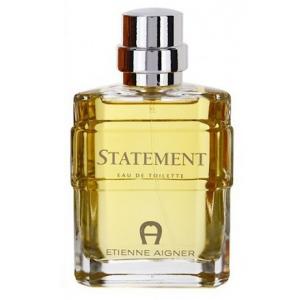 Aigner Statement