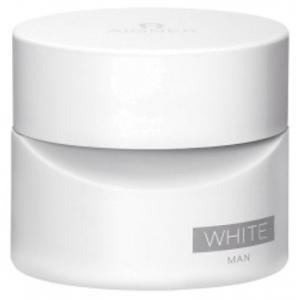 Aigner White Man
