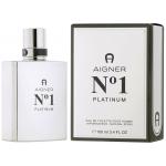 Aigner 1 Platinum
