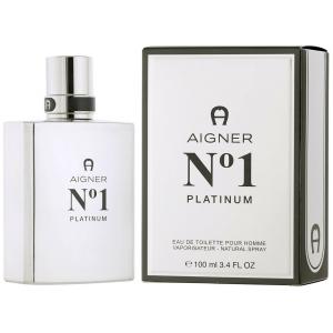 Aigner 1 Platinum