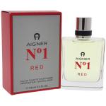 Aigner 1 Red