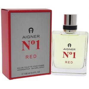 Aigner 1 Red