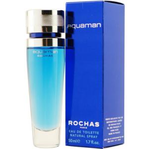 Rochas Aquaman
