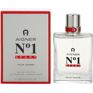 Aigner 1 Sport