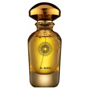 Aj Arabia Widian Al Wasl