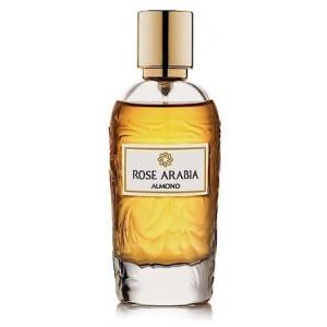 Aj Arabia Rose Arabia Almond