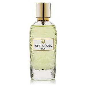 Aj Arabia Widian Rose Arabia Lily