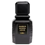 Ajmal Amber Wood Noir