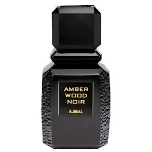 Ajmal Amber Wood Noir
