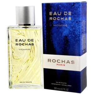 Rochas Eau De Rochas