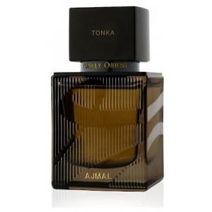 Ajmal Tonka