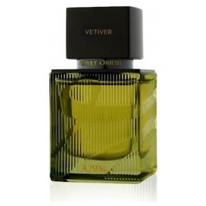 Ajmal Vetiver