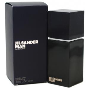 Jil Sander Man