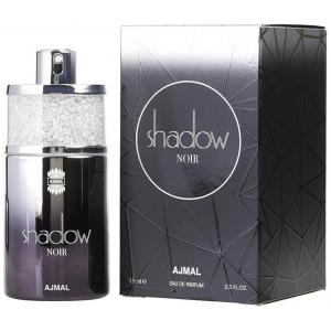 Ajmal Shadow Noir