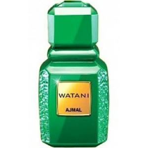 Ajmal Watani Akhdar