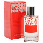 Jil Sander Sport for Men