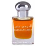 Al Haramain Amber