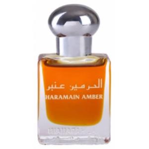 Al Haramain Amber