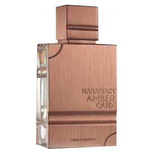 Al Haramain Amber Oud Tobacco