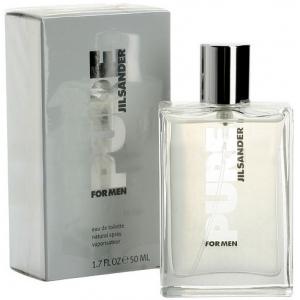 Jil Sander Pure for Men