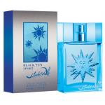 Salvador Dali Black Sun Sport