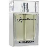 Al Haramain Signature