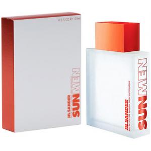 Jil Sander Sun Men
