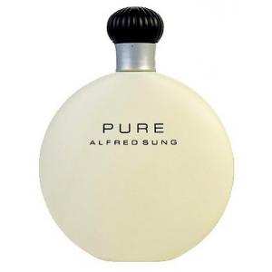 Alfred Sung Pure