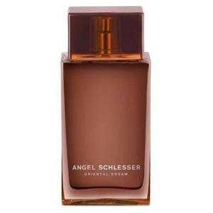 Angel Schlesser Oriental