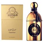 Antique Sandal Oud