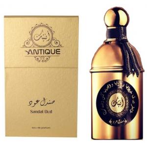 Antique Sandal Oud
