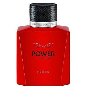 Antonio Banderas Power of Seduction Force