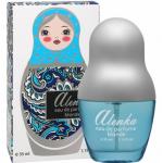 Apple Parfums Alenka Blonde