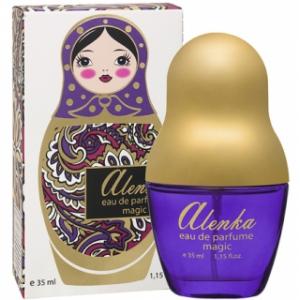 Apple Parfums Alenka Magic