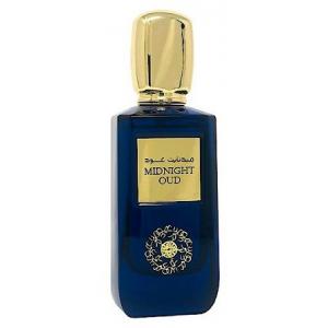 Ard Al Zaafaran Midnight Oud
