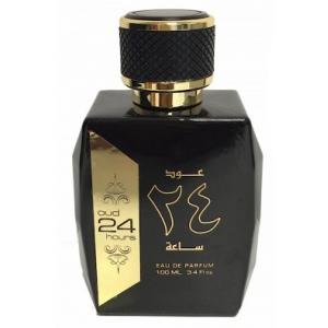 Ard Al Zaafaran Oud 24 Hours